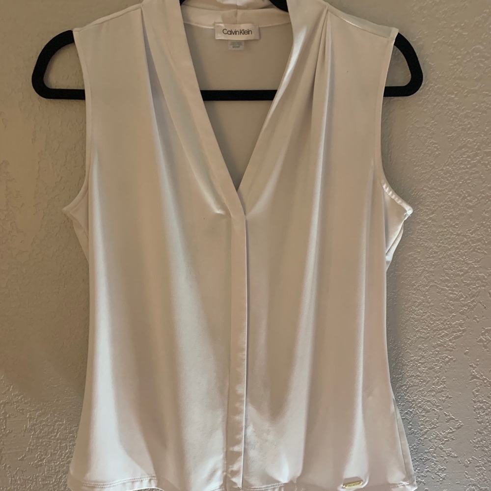 Calvin Klein Tank
